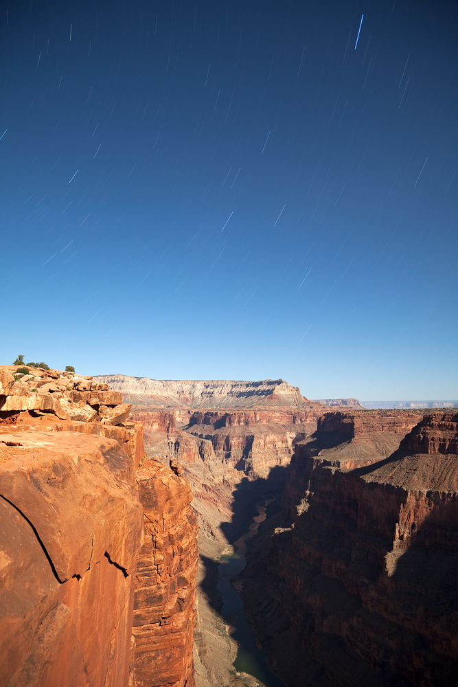 Grand Canyon All-Star Party Kicks Off This Weekend